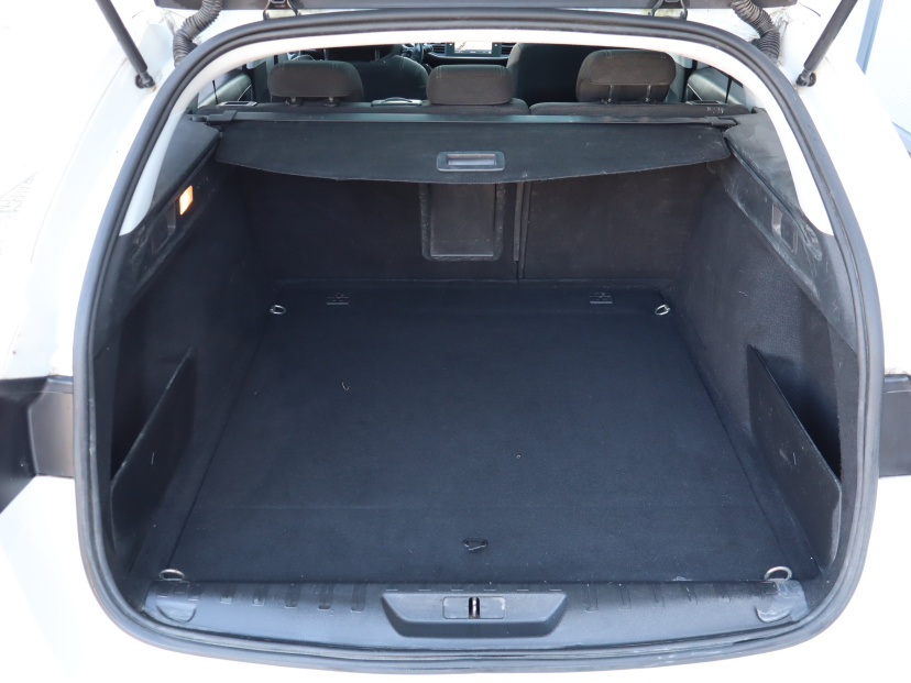 Peugeot 308, 2018