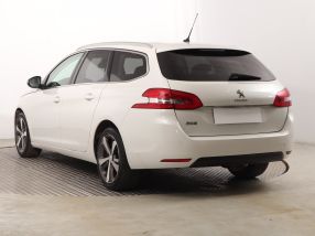 Peugeot 308 - 2018