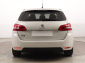 Peugeot 308, 2018
