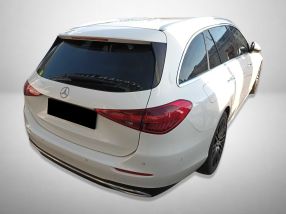 Mercedes-Benz C - 2021