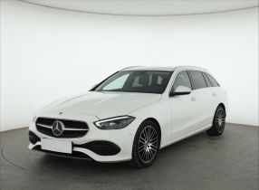 Mercedes-Benz C - 2021