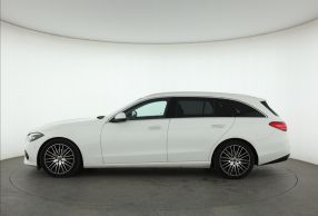 Mercedes-Benz C - 2021