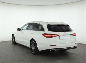 Mercedes-Benz C - 2021