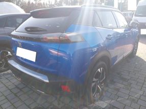Peugeot 2008 - 2022