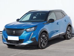 Peugeot 2008 - 2022