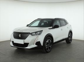 Peugeot 2008 - 2022
