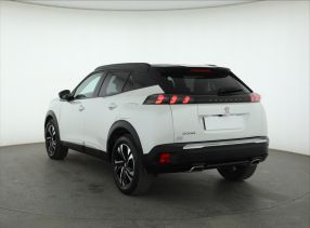 Peugeot 2008 - 2022