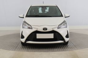 Toyota Yaris - 2019