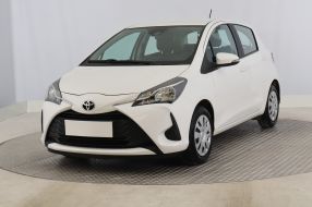 Toyota Yaris - 2019