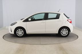 Toyota Yaris - 2019