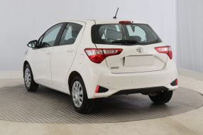 Toyota Yaris - 2019