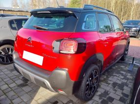 Citroen C3 Aircross - 2022