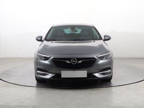 Opel Insignia - 2017