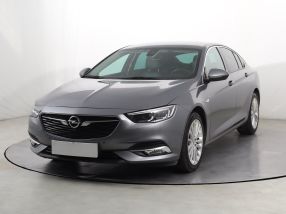 Opel Insignia - 2017