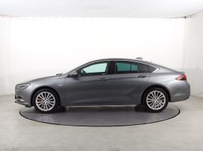 Opel Insignia - 2017