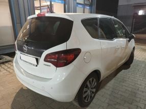 Opel Meriva - 2014