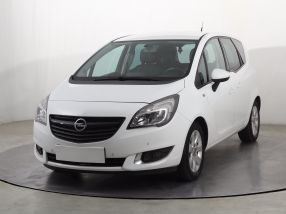 Opel Meriva - 2014