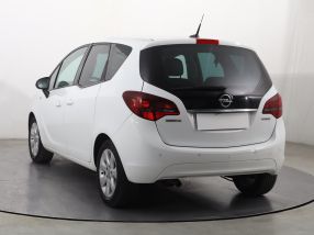 Opel Meriva - 2014
