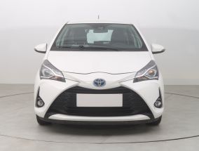 Toyota Yaris - 2017