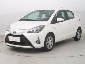 Toyota Yaris - 2017