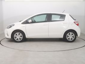 Toyota Yaris - 2017