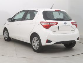 Toyota Yaris - 2017