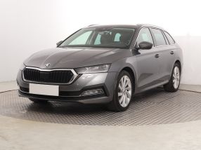 Škoda Octavia - 2022
