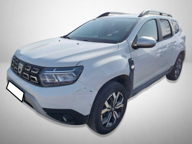Dacia Duster 2021