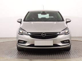 Opel Astra - 2018