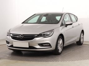 Opel Astra - 2018