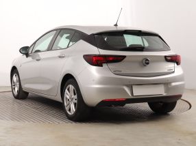 Opel Astra - 2018