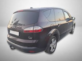 Ford S-Max - 2008