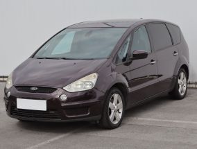 Ford S-Max - 2008