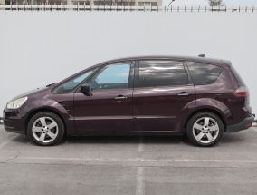 Ford S-Max - 2008