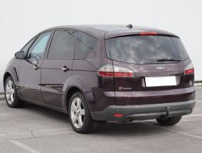 Ford S-Max - 2008