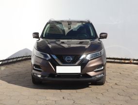 Nissan Qashqai - 2017