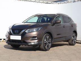 Nissan Qashqai - 2017