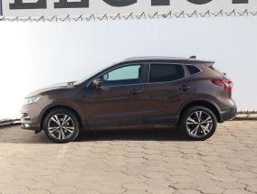 Nissan Qashqai - 2017