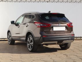 Nissan Qashqai - 2017