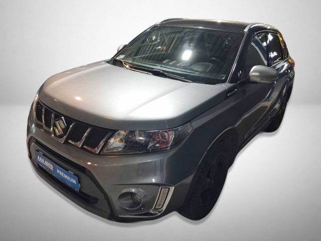 Suzuki Vitara 2016