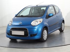 Citroen C1 - 2009