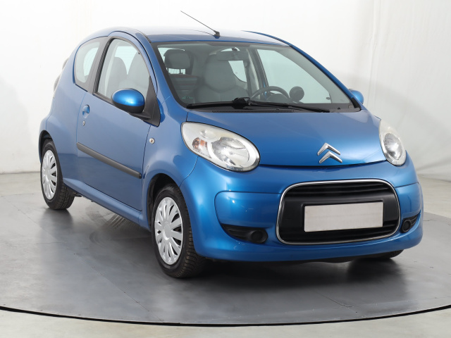 Citroen C1 2009