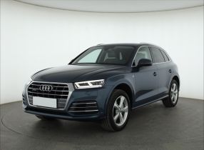 Audi Q5 - 2017