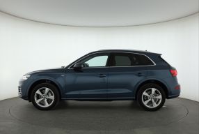 Audi Q5 - 2017