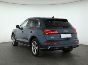 Audi Q5 - 2017