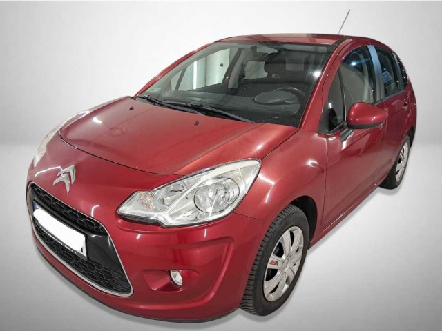Citroen C3 2011