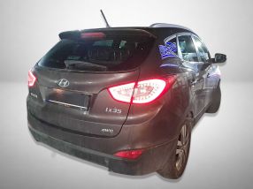 Hyundai ix35 - 2014