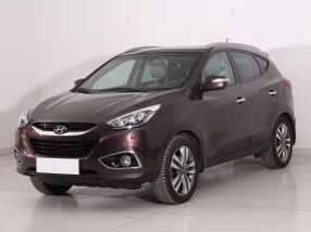 Hyundai ix35 - 2014