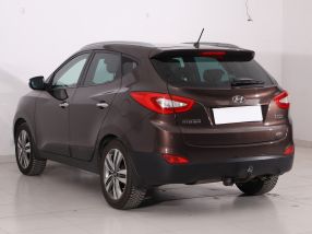 Hyundai ix35 - 2014