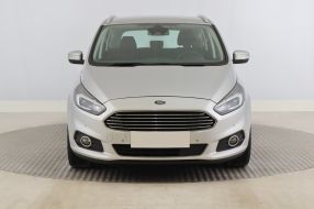 Ford S-Max - 2017